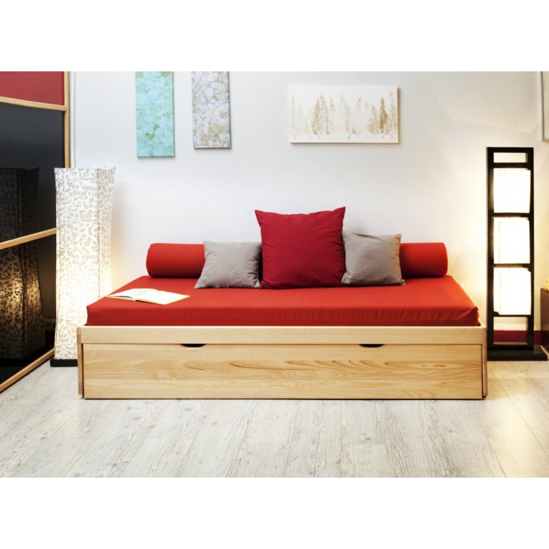 Gamme MASSAKO - Solutions de Rangement de l'Équilibré à l'Extrême