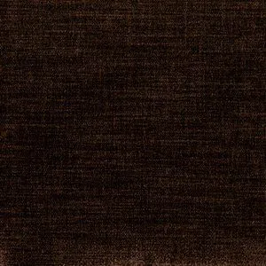 ROBER - Tissu Chenille Effet Flamme